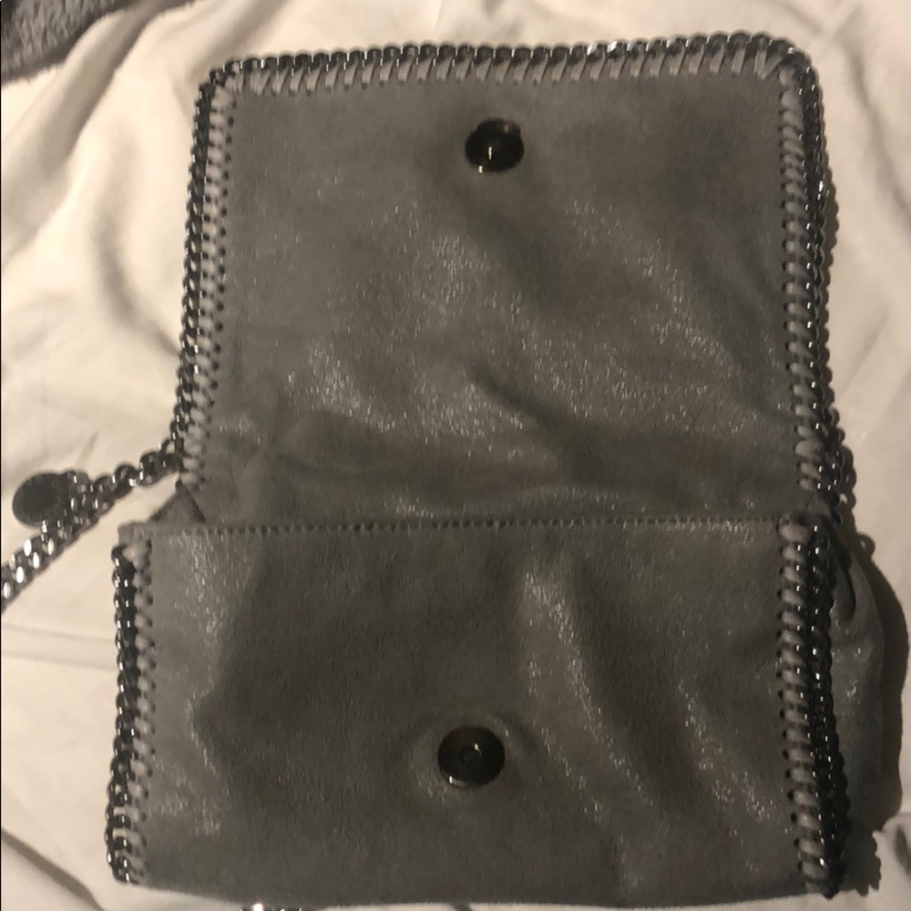 Authentic Stella McCartney Falabella crossbody bag - Picture 7 of 8